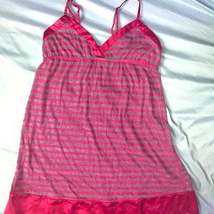 Small Victoria’s Secret PINK Slip